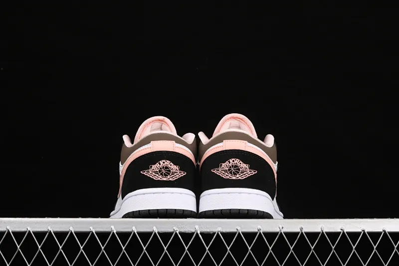 All categories Air Jordan Jordan series basketball shoes Air Jordan 1 Low Air Jordan 1 Low AJ1 Joe 1 low-top cultural and leisure sports sneakers DH0210-100